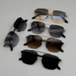 عینک آفتابی مردانه