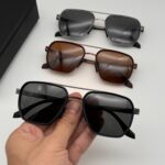 عینک آفتابی مردانه