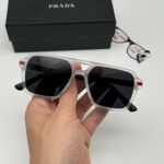 عینک آفتابی مردانه