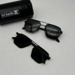 عینک آفتابی مردانه