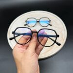 عینک بلوکات