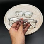 عینک بلوکات