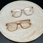 عینک بلوکات