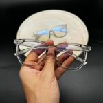 عینک بلوکات