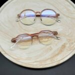 عینک جدید بلوکات