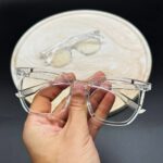 عینک جدید بلوکات