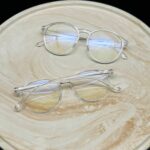 عینک بلوکات