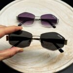 عینک جدید سلین