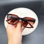 عینک آفتابی زنانه