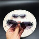 عینک آفتابی زنانه