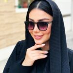 عینک آفتابی زنانه