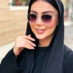 عینک آفتابی زنانه