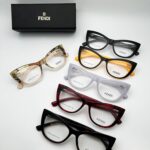 فریم طبی فندی