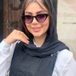 عینک آفتابی جدید (کد5002)