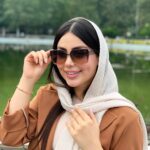 عینک آفتابی زنانه