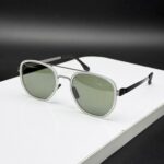 عینک آفتابی  مردانه ایس برلین کاملا نشکن پلاریزه (کد0934)