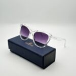 عینک آفتابی زنانه یخی(ک