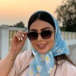 عینک آفتابی زنانه