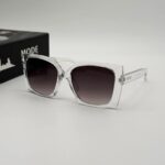 عینک آفتابی زنانه یخی(2025)