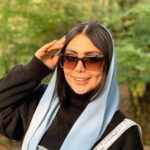 عینک آفتابی زنانه جدید