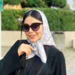 عینک آفتابی زنانه جدید