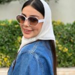 عینک آفتابی زنانه