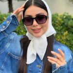 عینک آفتابی زنانه