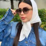 عینک آفتابی زنانه