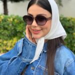 عینک آفتابی زنانه