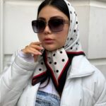 عینک آفتابی زنانه