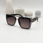 عینک آفتابی زنانه جدید شنل (کد8846)