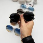 عینک آفتابی زنانه