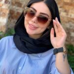 عینک آفتابی زنانه