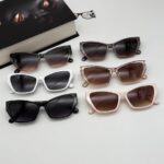 عینک آفتابی زنانه (کد8028)