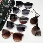 عینک آفتابی زنانه