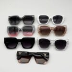 عینک آفتابی زنانه