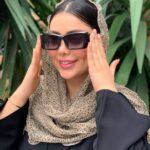 عینک آفتابی زنانه