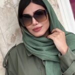 عینک آفتابی زنانه