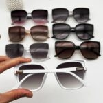 عینک آفتابی زنانه