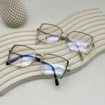 عینک بلوکات