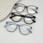 عینک بلوکات