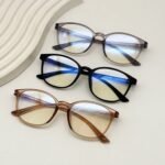 عینک بلوکات