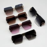 عینک آفتابی زنانه