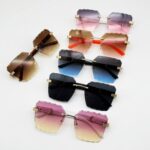 عینک آفتابی زنانه