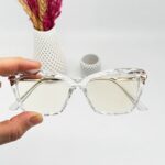 عینک بلوکات