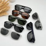 عینک افتابی مردانه