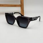 عینک افتابی زنانه