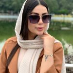 عینک افتابی زنانه