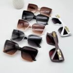 عینک آفتابی زنانه