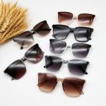 عینک آفتابی زنانه